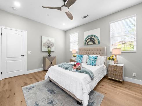 11409 Toscana Circle, Stanton, CA