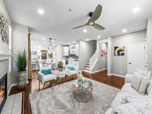11409 Toscana Circle, Stanton, CA