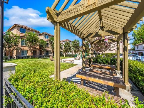 11409 Toscana Circle, Stanton, CA