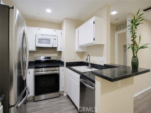 12635 Briarglen Loop K , Stanton, CA