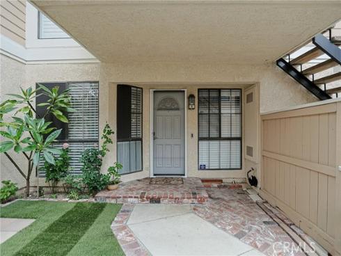 12635 Briarglen Loop K , Stanton, CA