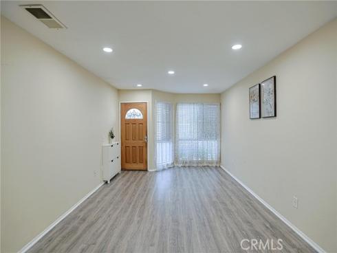 12635 Briarglen Loop K , Stanton, CA