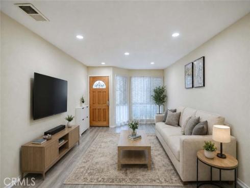 12635 Briarglen Loop K , Stanton, CA