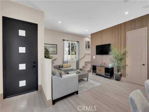 8224 Starr Street, Stanton, CA