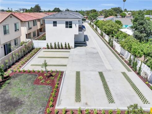 8224  Starr   Street, Stanton, CA
