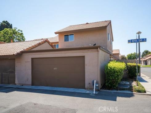 10525 Royal Oak , Stanton, CA