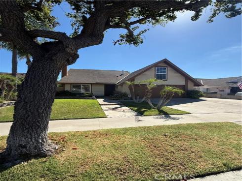 6860  Via Kannela  , Stanton, CA