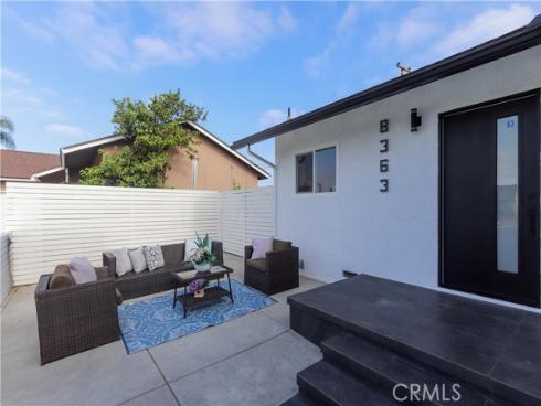 8363 Palais , Stanton, CA
