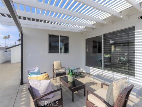 8363 Palais , Stanton, CA