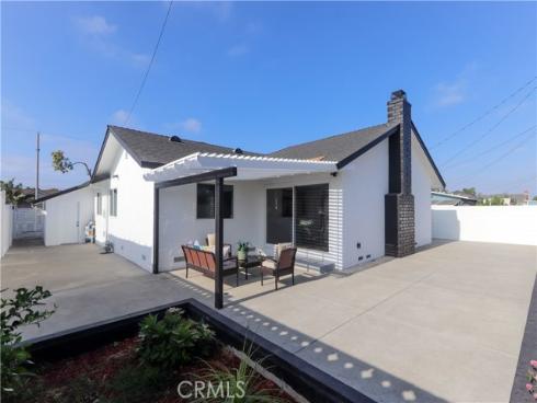 8363 Palais , Stanton, CA