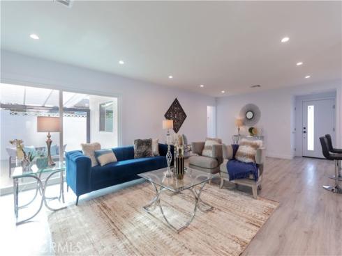 8363 Palais , Stanton, CA