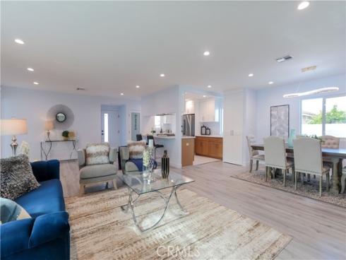 8363 Palais , Stanton, CA