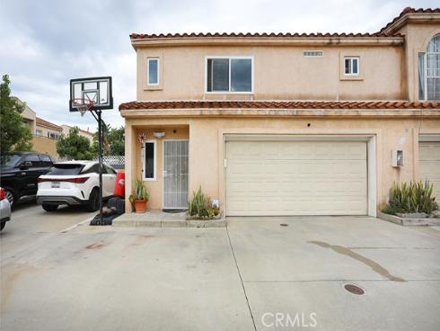 7912 2nd #6 , Stanton, CA