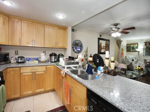 7912 2nd #6 , Stanton, CA