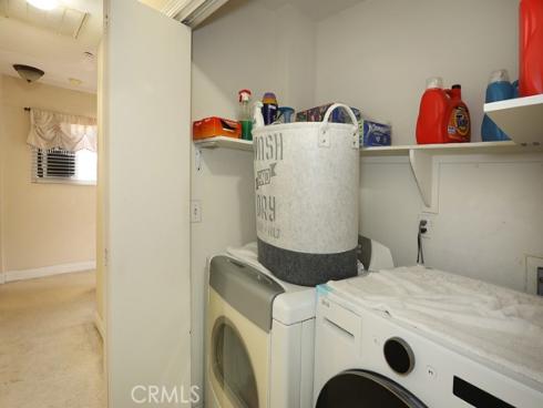 7912 2nd #6 , Stanton, CA