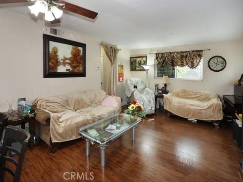 7912 2nd #6 , Stanton, CA