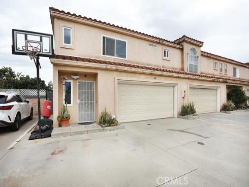 7912 2nd #6 , Stanton, CA