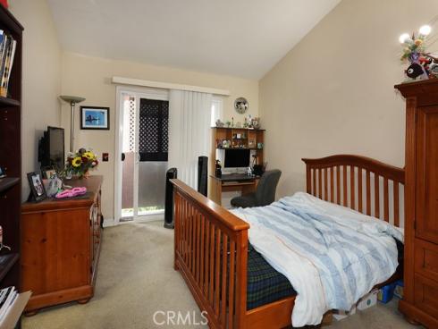 7912 2nd #6 , Stanton, CA