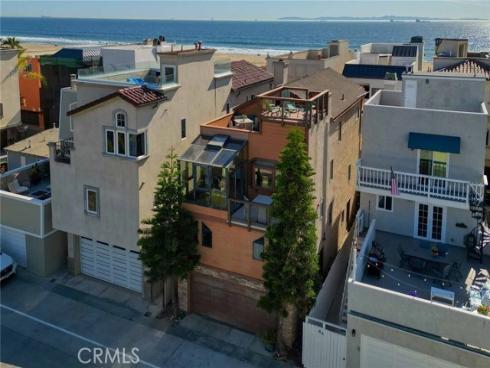 6  B Surfside  , Surfside, CA