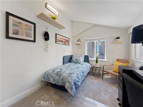 56 B Surfside Avenue, Surfside, CA