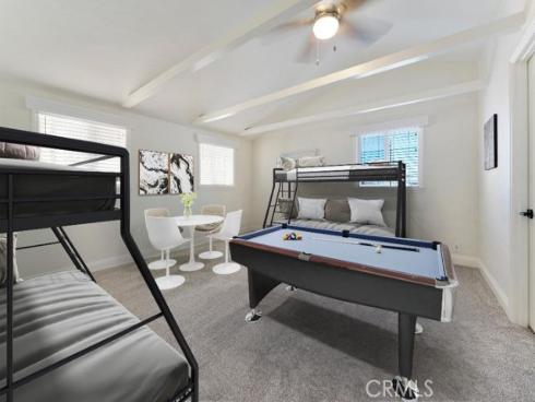 56 B Surfside Avenue, Surfside, CA