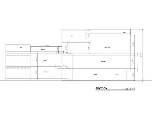 56 B Surfside Avenue, Surfside, CA