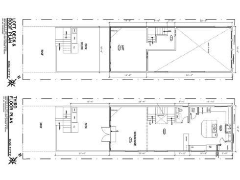 56 B Surfside Avenue, Surfside, CA