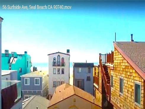 56  B Surfside   Avenue, Surfside, CA