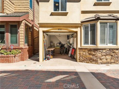 56 B Surfside Avenue, Surfside, CA