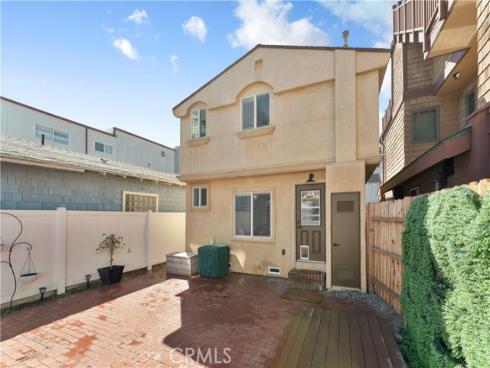 56 B Surfside Avenue, Surfside, CA