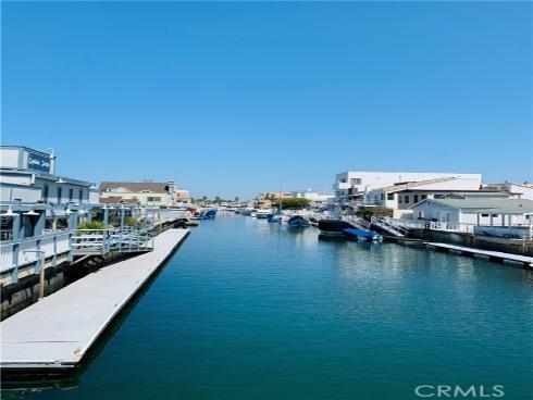 16754 Pacific Coast B Highway, Sunset Beach, CA