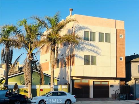 16754 Pacific Coast B Highway, Sunset Beach, CA