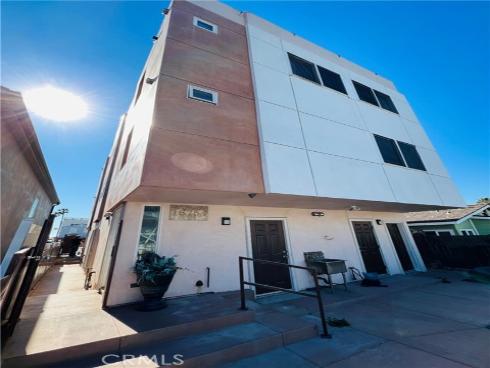 16754 Pacific Coast B Highway, Sunset Beach, CA