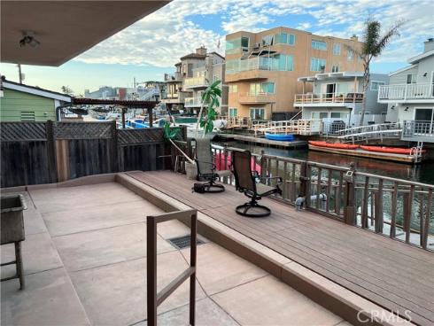 16754 Pacific Coast B Highway, Sunset Beach, CA