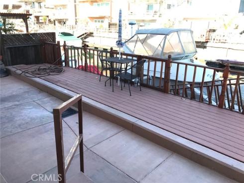 16754 Pacific Coast B Highway, Sunset Beach, CA