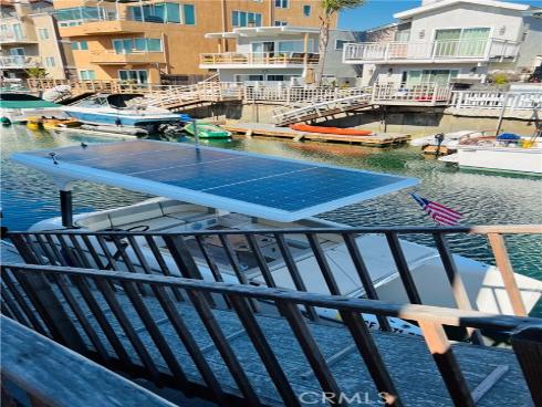 16754 Pacific Coast B Highway, Sunset Beach, CA