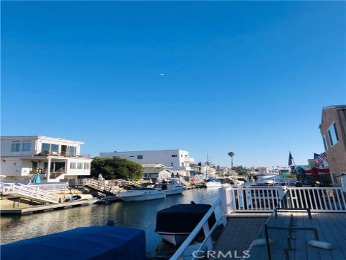 16754 Pacific Coast B Highway, Sunset Beach, CA