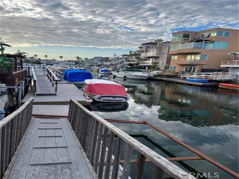 16754 Pacific Coast B Highway, Sunset Beach, CA