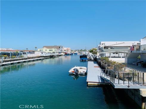 16754 Pacific Coast B Highway, Sunset Beach, CA