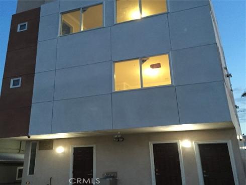 16754 Pacific Coast B Highway, Sunset Beach, CA