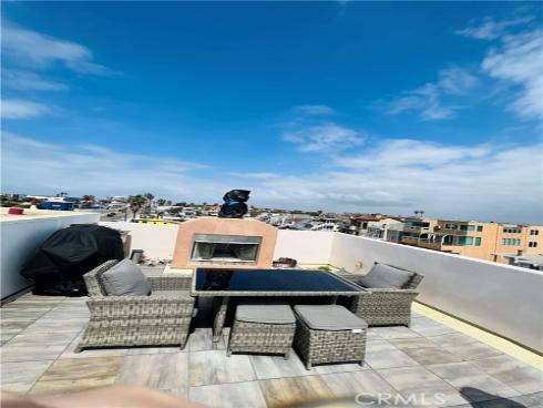 16754 Pacific Coast B Highway, Sunset Beach, CA