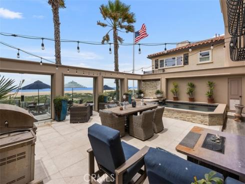 16905 S Pacific Avenue, Sunset Beach, CA