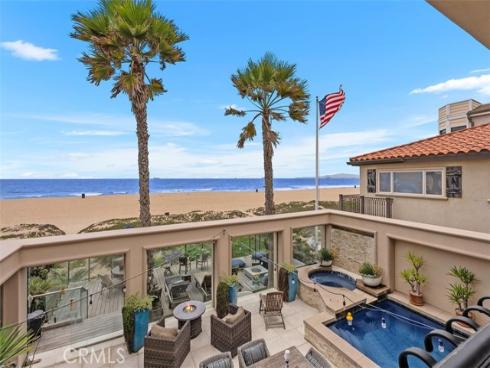16905 S Pacific Avenue, Sunset Beach, CA