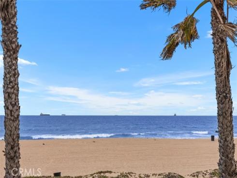 16905 S Pacific Avenue, Sunset Beach, CA