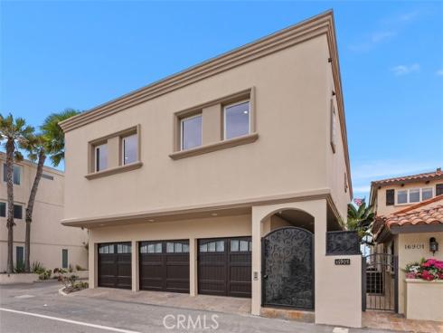 16905 S Pacific Avenue, Sunset Beach, CA