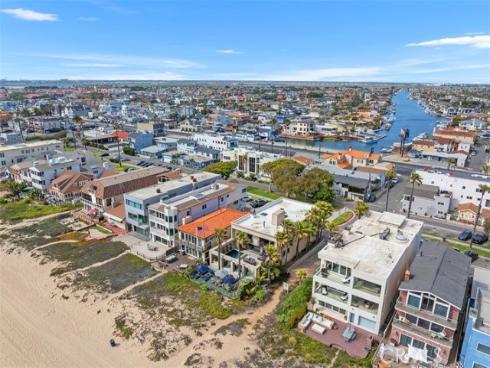 16905 S Pacific Avenue, Sunset Beach, CA