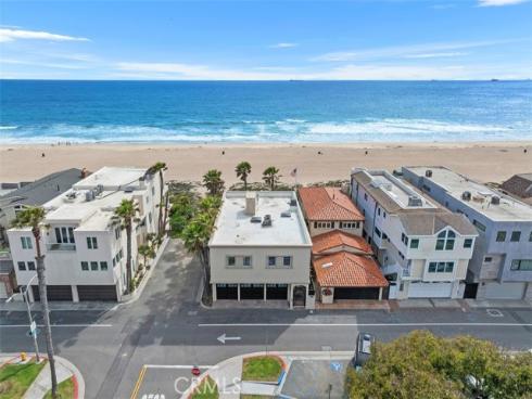 16905 S Pacific Avenue, Sunset Beach, CA