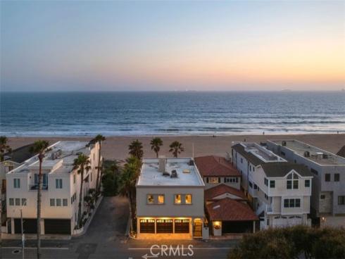 16905 S Pacific Avenue, Sunset Beach, CA