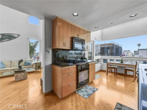 16745  Bayview  B  Drive, Sunset Beach, CA