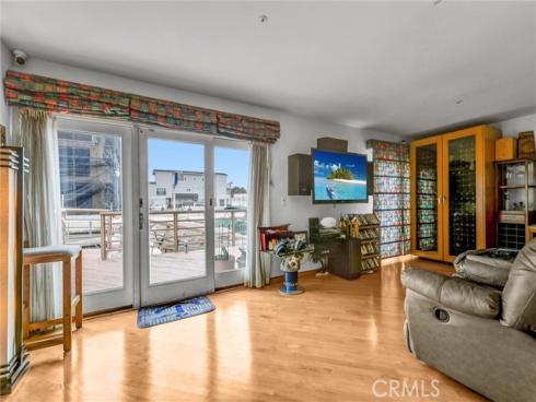 16745  Bayview  B  Drive, Sunset Beach, CA